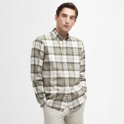 Barbour Lewis Tailored Shirt - M