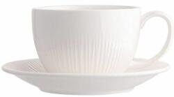 Altom Design Altom Alessia porcelán csésze aljjal - 250 ml (IMO-ALT-01010041167-334201)