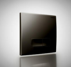 Sanica P4 fekete nyomólap