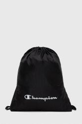 Champion hátizsák fekete, nyomott mintás, 802339 - fekete Univerzális méret