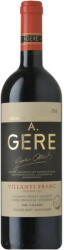 A. GERE Villányi Franc Ördögárok 2022 (0, 75l)