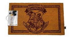 Heo|IGN shop Harry Potter Welcome to Hogwarts lábtörlő (SDTWRN23324)