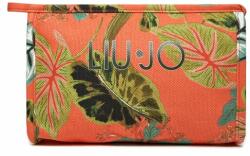 Liu Jo Smink táska Liu Jo Beauty Case VA4207 T5204 Living Coral Jung N9075 00