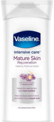 Vaseline Lotiune de Corp pentru Piele matura, imbatranita si sensibila Vaseline Intensive Care Rejuvenation, 400 ml