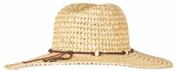  ROXY Női kalap Cherish Summer Hats ERJHA04250-YEF0 (Méret M/L)