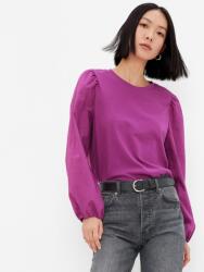 GAP Bluză GAP | Violet | Femei | XS