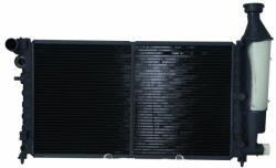 NRF hűtő, motorhűtés NRF 50423 (50423)