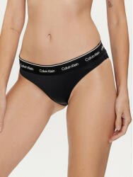 Calvin Klein Bikini alsó KW0KW02428 Fekete (KW0KW02428)