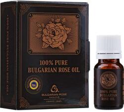 Bulgarian Rose Ulei natural de trandafir, în cutie de carton - Bulgarian Rose Oil 5 g