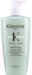 Kérastase Șampon pentru păr gras și sensibil - Kerastase Specifique Bain Divalent Shampoo 500 ml