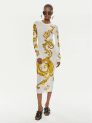 Versace Hétköznapi ruha 76HAO9P8 Fehér Slim Fit (76HAO9P8)