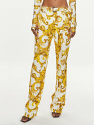 Versace Jeans Couture Szövet nadrág 76HAA111 Fehér Slim Fit (76HAA111) - modivo - 114 590 Ft