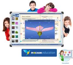 Moza Software Mozaik Teacher MULTILANG , lectii interactive in timp real, licenta 1 / 3 ani (Moza-ED-mkt3ml)