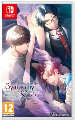 Idea Factory Sympathy Kiss [Day One Edition] (Switch)