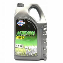 FUCHS Agrifarm MOT 15W-40 5 l
