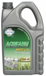 FUCHS Agrifarm MOT LA 15W-40 5 l