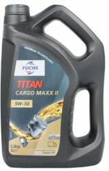 FUCHS Titan Cargo Maxx II 5W-30 5 l