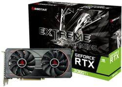 BIOSTAR GeForce RTX 3060 TI 8GB GDDR6 (BIO-VC-VN3606TM82) Videokártya