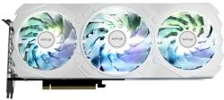 KFA2 GeForce RTX 4070 Super EX GAMER 12GB GDDR6X White (47SOM7MD7KWK) Placa video