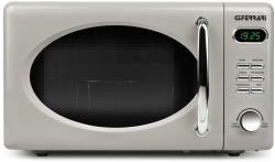 G3Ferrari G10155 Sapormio Vintage White/Grey (G1015510) Mikrohullámú sütő