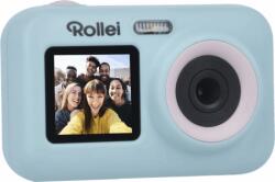 Rollei Sportsline Fun Blue (40453) Digitális fényképezőgép