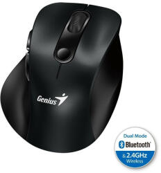 Genius Ergo 9000S (31030038400) Mouse