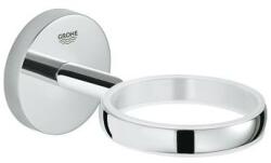 GROHE BauCosmopolitan fali tartó (40585001)