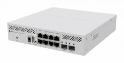 MikroTik CRS310-8G-2S-IN