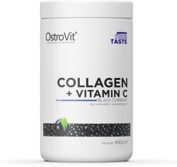 OstroVit Collagen + Vitamin C (400 gr. )