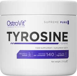 OstroVit Supreme Pure Tyrosine Powder (210 gr. )