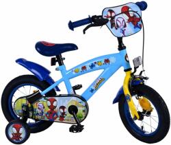 E & L Cycles Spidey 12 Bicicleta