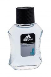 Adidas Ice Dive aftershave loțiune 50 ml pentru bărbați