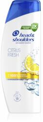 Head & Shoulders Citrus Fresh sampon anti-matreata 500 ml