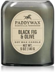 Paddywax Vista Black Fig & Olive lumânare parfumată 142 g