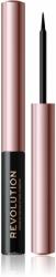 Revolution Super Flick szemhéjtus árnyalat Black 2.4 ml