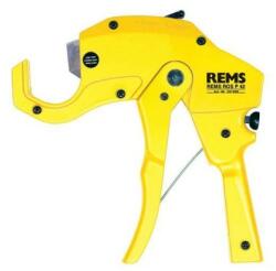 Rems Dispozitiv de taiat Rems pentru tevi din plastic ROS P 42 (291250R)