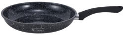 Goldmann Tigaie antiaderenta Goldamnn, 20 x 4.3 cm, acoperire ceramica, maner soft touch, marmorata (GM 1301-20)