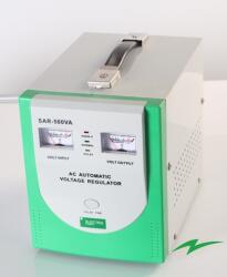 Electropower Stabilizator tensiune relee EP-SAR-500VA (350W) (PSAR500)