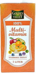  Golden Valley Multivitamin 100% - 1000 ml