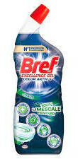 Bref 700ml Excellence LimeScale