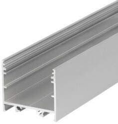 TOPMET VARIO30-02 ACDE-9/TY 2000mm eloxált Topmet (SL V3060020)