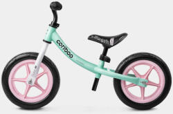 Cariboo Classic futóbicikli - Mint/Pink (CA-CS-MP)