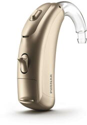 Phonak Aparat Auditiv Phonak Vitus+ BTE-P (Sand Beige)