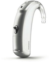 Phonak Aparat Auditiv Phonak Vitus+ BTE-UP (Sand Beige)