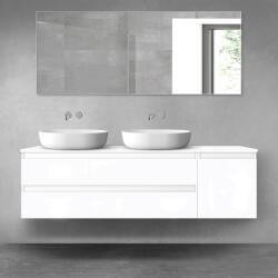 Oltens Set dulap Oltens Vernal 60019000, dulap Oltens Vernal 60018000, 63008000 (68483000)