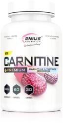 Genius Nutrition Carnitine, 60 capsule, Genius Nutrition