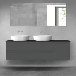 Oltens Set dulap Oltens Vernal 60019400, dulap Oltens Vernal 60018400, 63008300 (68486400)