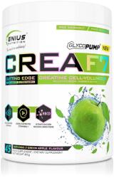 GENIUS NUTRITION CreaF7 cu mar verde, 405g, Genius Nutrition
