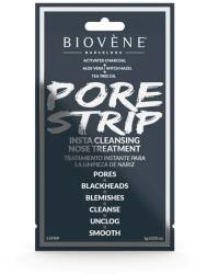 Biovène Barcelona Plasture curatare puncte negre Pore Strip, 1 bucata, Biovene