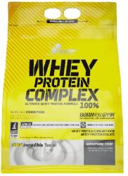Olimp Sport Nutrition Pudra Whey Protein Complex cu ciocolata, 700g, Olimp Sport Nutrition